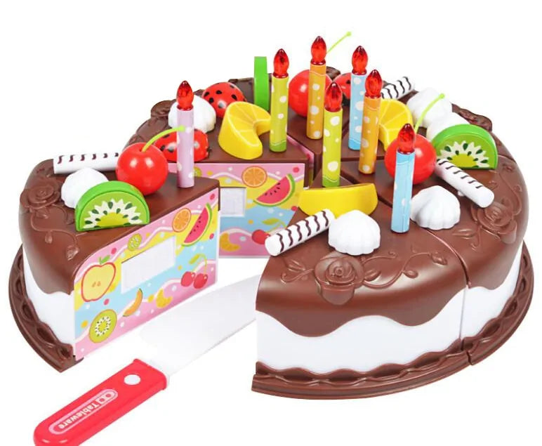 Cake Toys For Kids - Daileylife