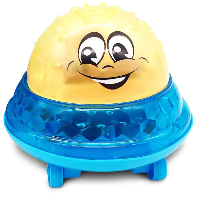 Creative Water Spray Bath Toy - Daileylife