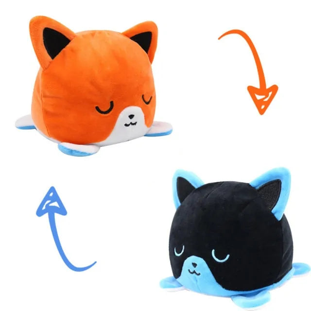 Double-Sided Plush Toys - Daileylife