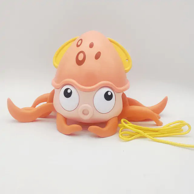 Baby Bath Toy - Daileylife