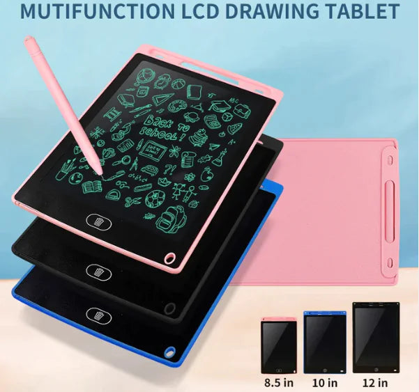 Children's LCD Drawing Tablet - Daileylife