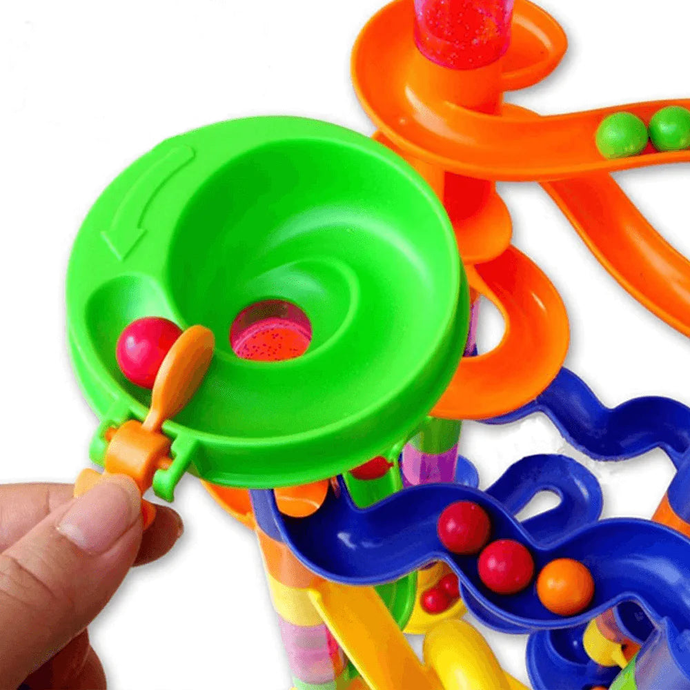 Child Building Assembly Toy - Daileylife