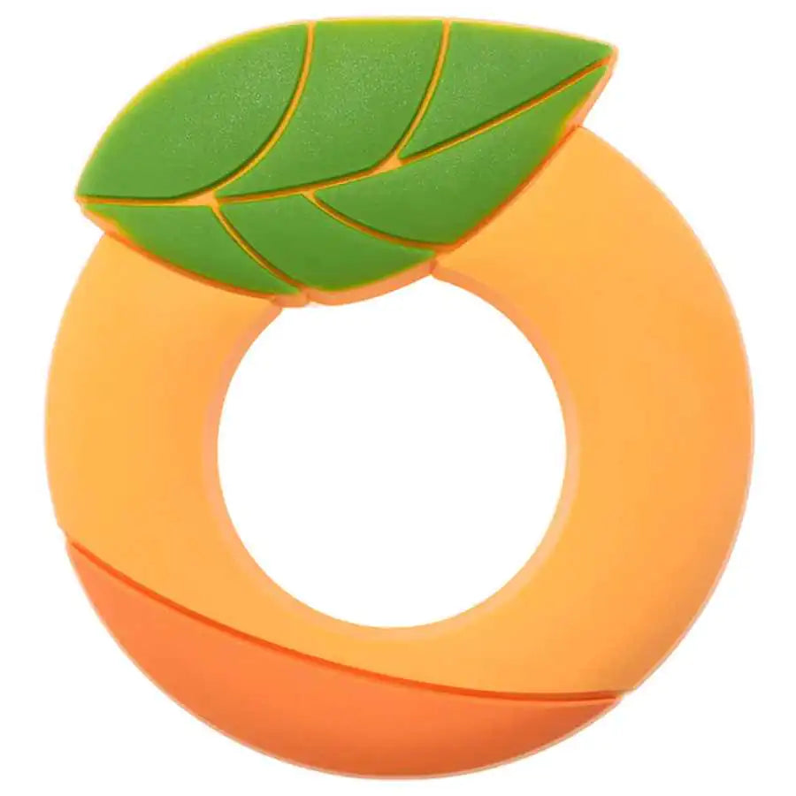 Baby Teething Rings - Daileylife