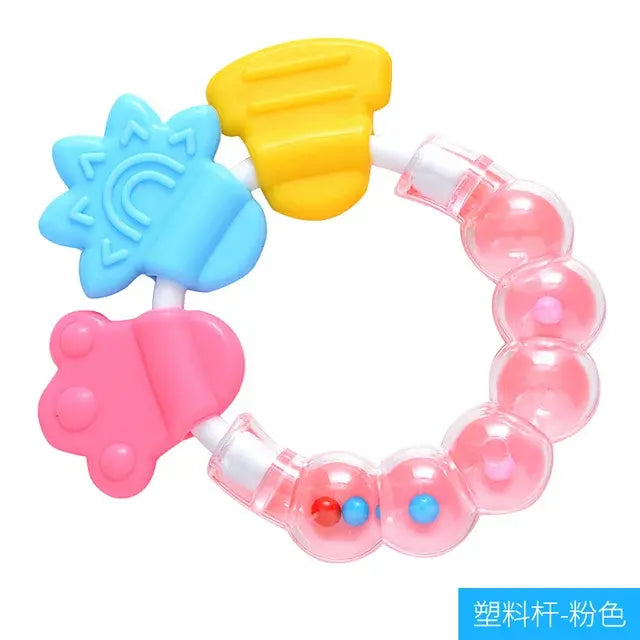 Silicone Teethers Infant Training - Daileylife