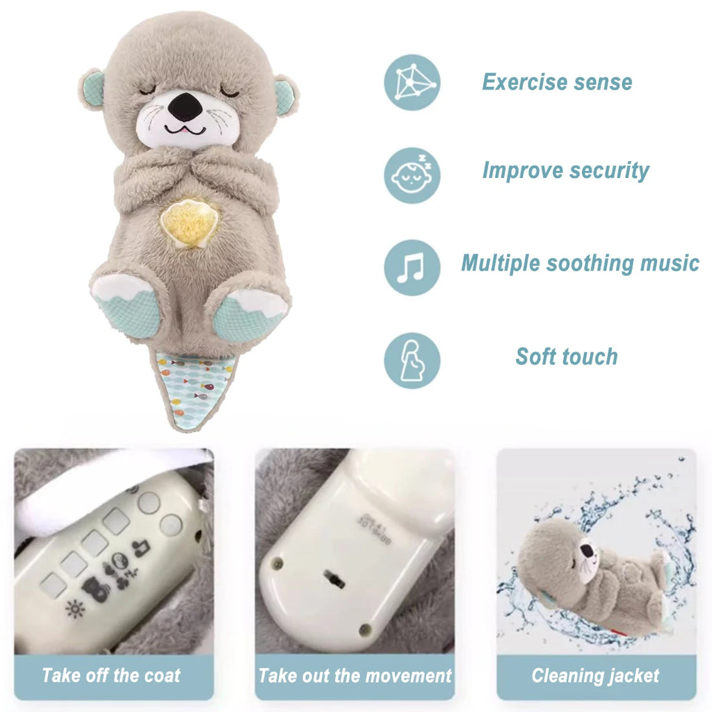 Koala Soft Stuffed Plush Toys - Daileylife