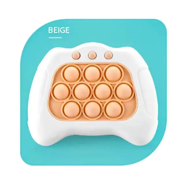 Pop Push Bubble Fidget Toy - Daileylife