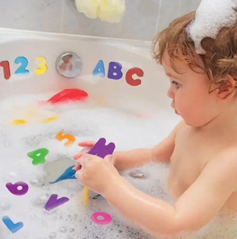 Creative Water Spray Bath Toy - Daileylife