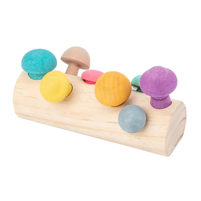 Wooden Toys for Toddlers - Daileylife