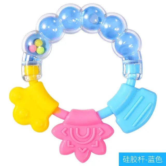 Silicone Teethers Infant Training - Daileylife