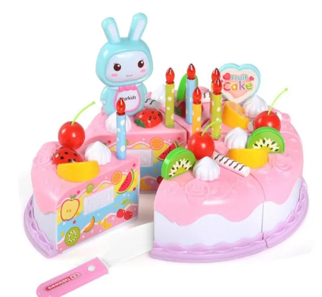 Cake Toys For Kids - Daileylife