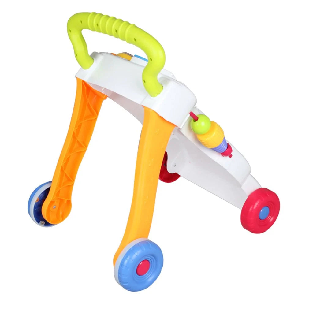 Baby Walker Trolley - Daileylife