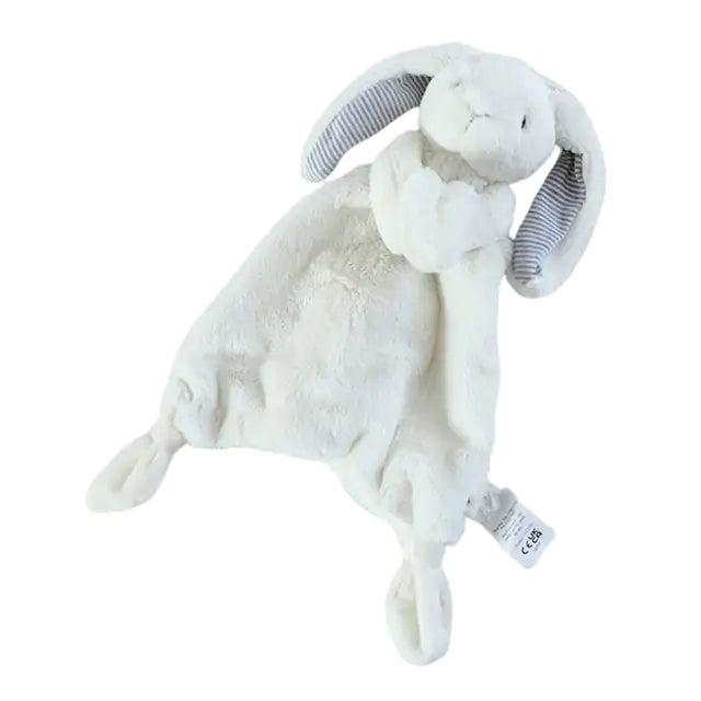 Mini Plush Rabbit Soft Toy - Daileylife