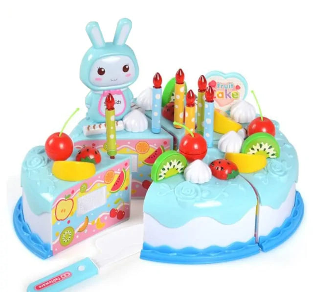 Cake Toys For Kids - Daileylife