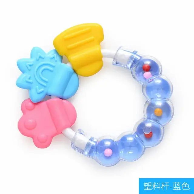 Silicone Teethers Infant Training - Daileylife