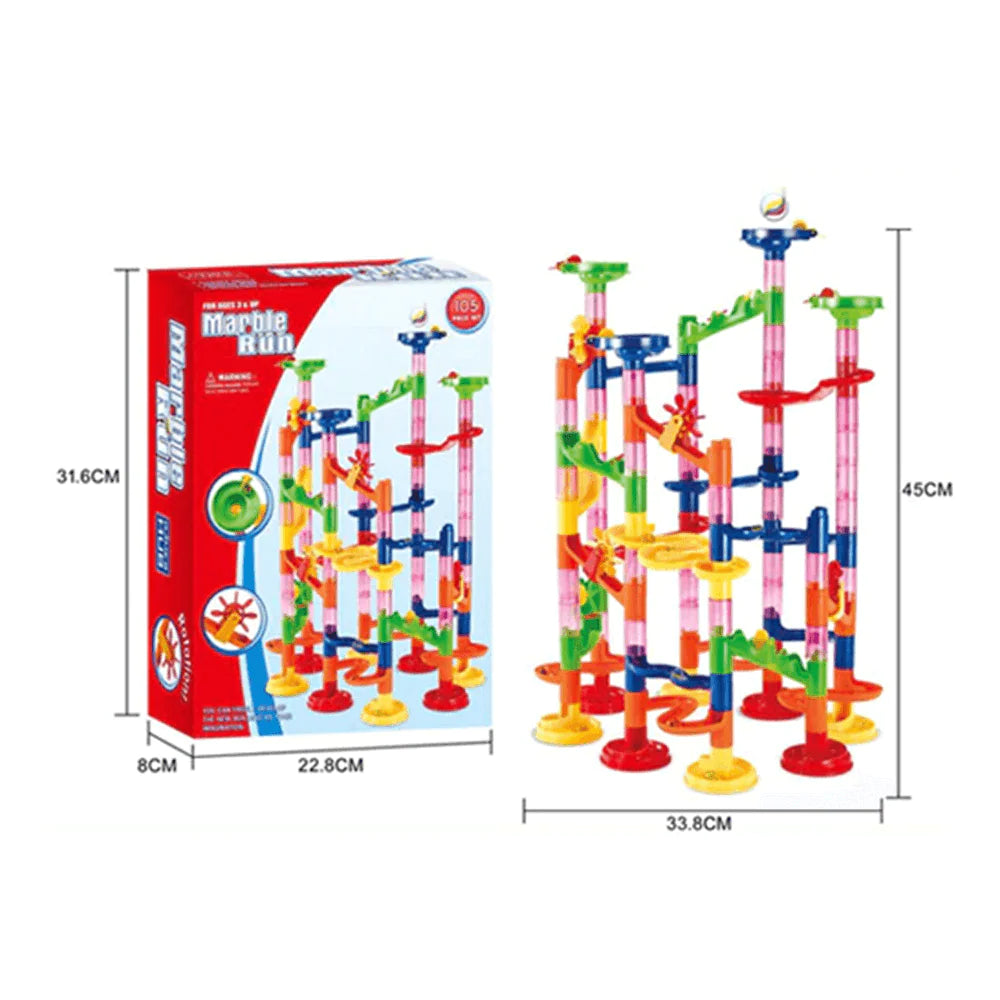 Child Building Assembly Toy - Daileylife