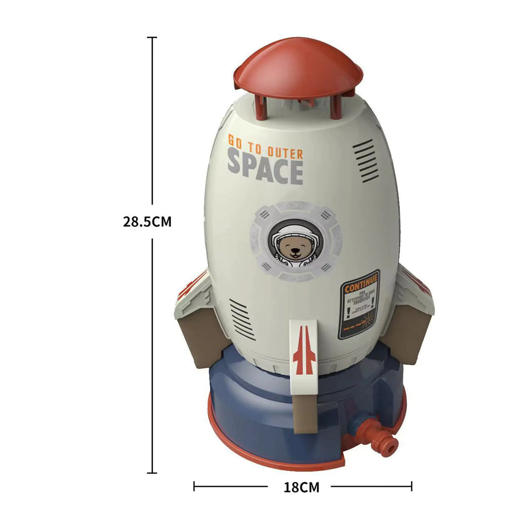 Rocket Launcher Toy - Daileylife