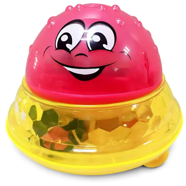 Creative Water Spray Bath Toy - Daileylife