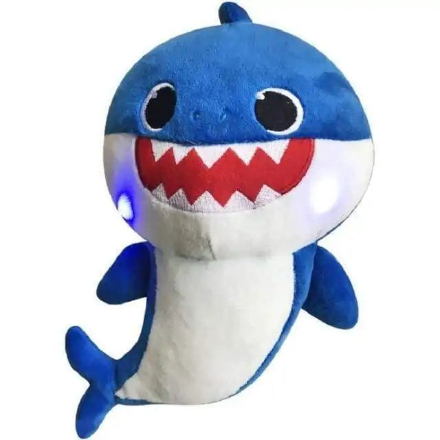 Music Baby Shark Toy - Daileylife