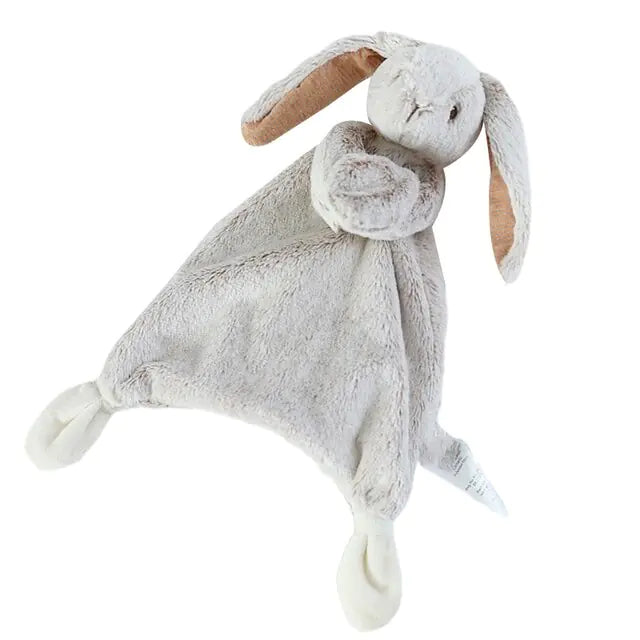 Mini Plush Rabbit Soft Toy - Daileylife