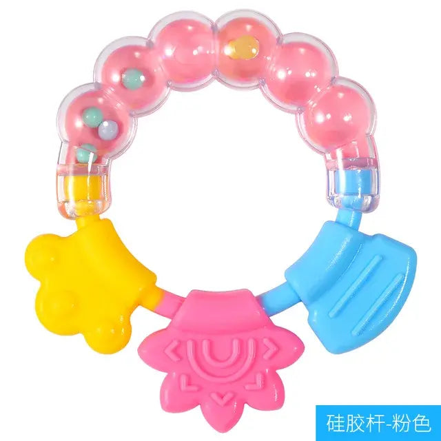 Silicone Teethers Infant Training - Daileylife