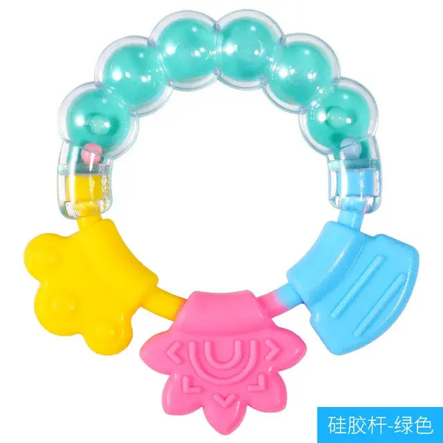 Silicone Teethers Infant Training - Daileylife