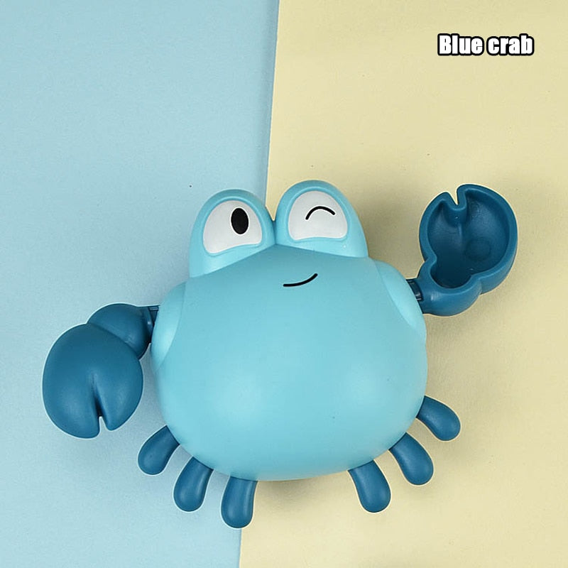 Cute Baby Bath Toys - Daileylife