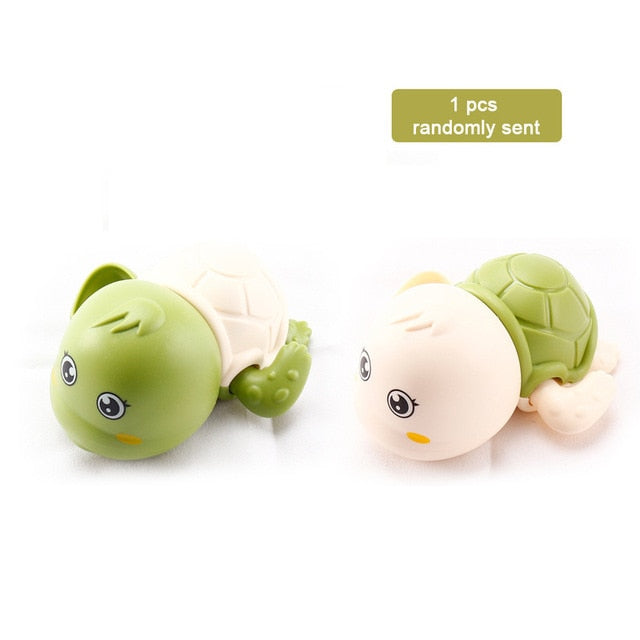 Cute Baby Bath Toys - Daileylife