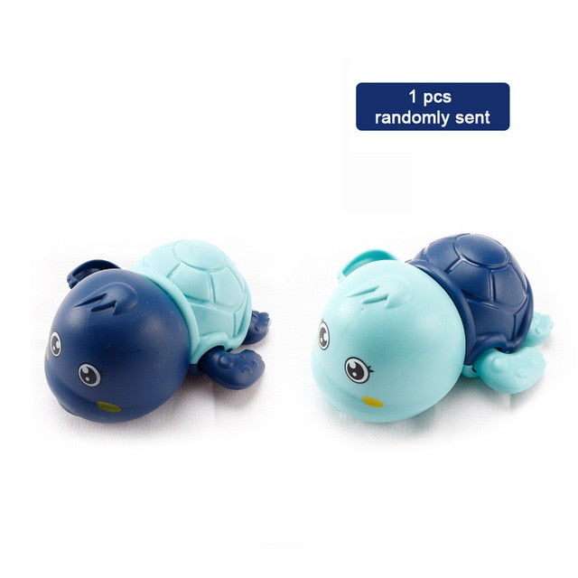 Cute Baby Bath Toys - Daileylife