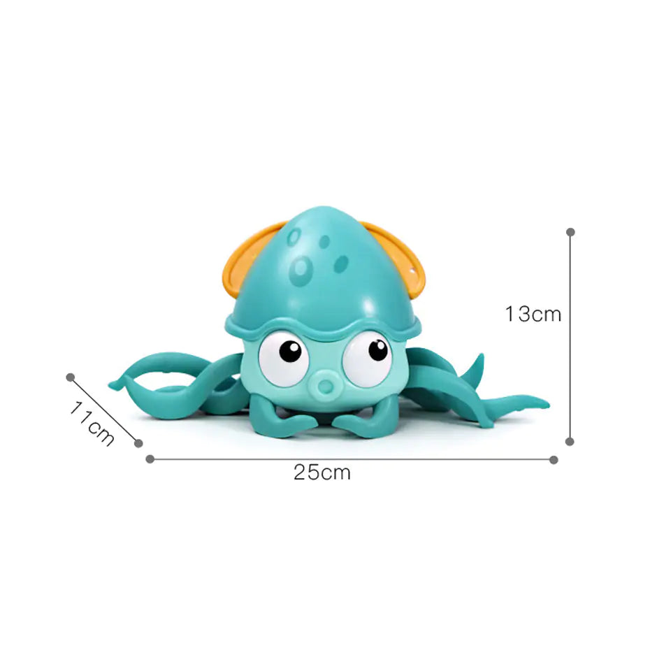 Baby Bath Toy - Daileylife