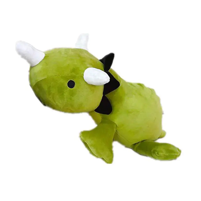 Dino Sleeping Pillow Plush Toy - Daileylife