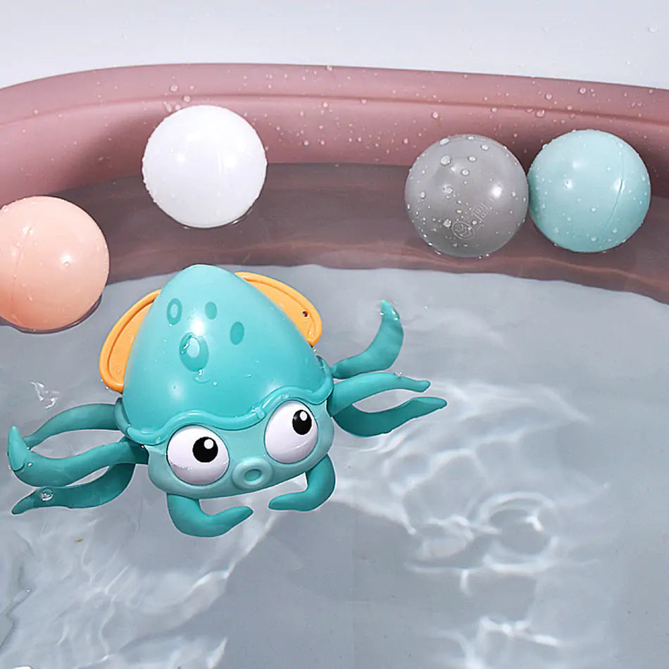 Baby Bath Toy - Daileylife